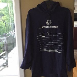 NWT Puma long active jacket